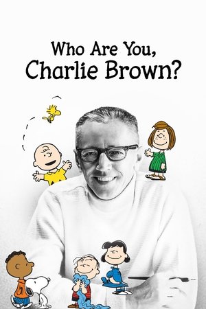 Image Who Are You, Charlie Brown?