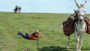 Antoinette dans les Cévennes (2020)