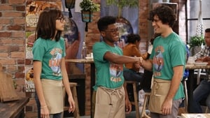 K.C. Undercover: 2×17