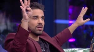 Secret Story: La casa de los secretos: 1×19