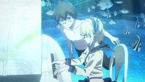 Mermaid Rhapsody on Tatsuki Fujimoto 17-26 Season 1 Episode 5 – November 8, 2025