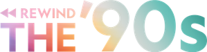 Rewind the '90s — Logos 2