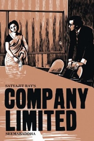 Company Limited poster