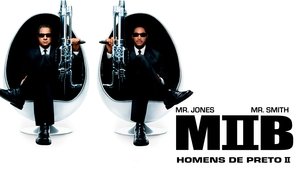 Men In Black II 2002