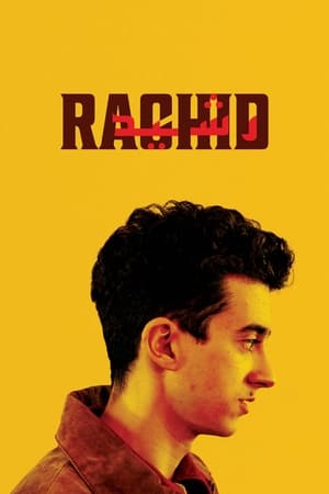 Poster Rachid (2023)