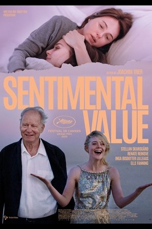 Sentimental Value (2025)