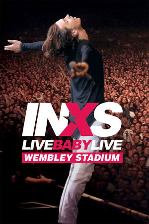 INXS: Live Baby Live 13
