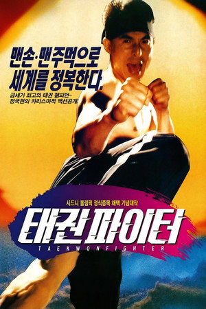 Taekwon Fighter 3
