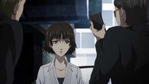 PERSONA5 the Animation: 1×11