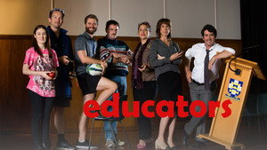 Educators