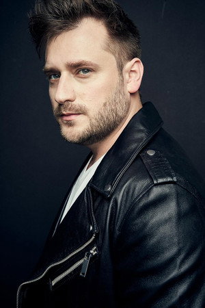 Alex Portenko portrait