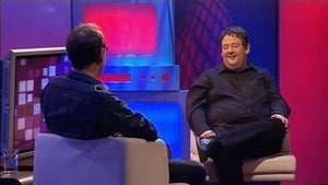 TV Heaven, Telly Hell Johnny Vegas