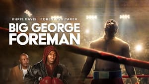 George Foreman: Sua História