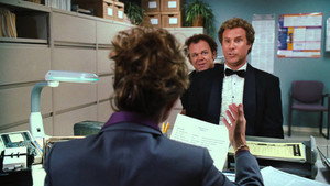Step Brothers