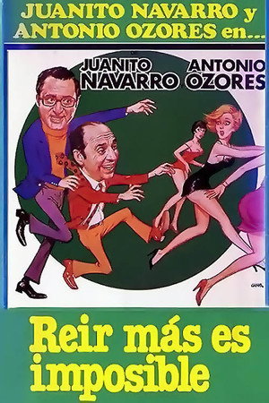 Reir más es imposible 2