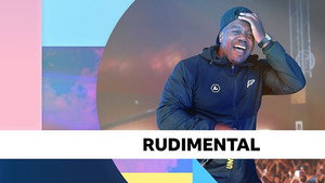Rudimental - Episode 24