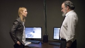 Homeland Season 7 Episode 8