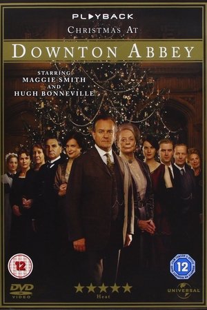 Christmas at Downton Abbey