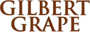 Gilbert Grape — logo