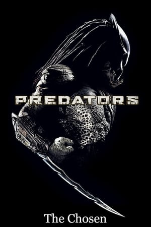 Predators: The Chosen (2010) | Team Personality Map