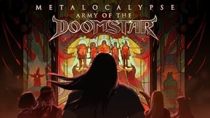 Metalocalypse: : El ejército de la estrella del mal