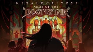 Metalocalypse: Army of the Doomstar 2023