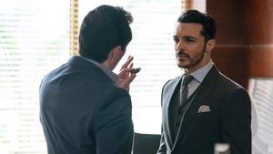 Grand Hotel 1 episodio 13