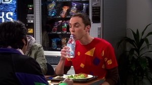 The Big Bang Theory 4×4