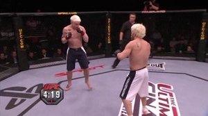 Image Team Nogueira vs Team Mir Finale