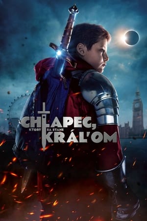 Chlapec, ktorý sa stane kráľom (2019)