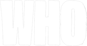 WHO — Logos 2
