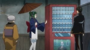 Gintama Season 7 Episode 34
