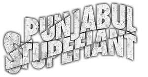 Udta Punjab — Logos 2