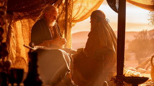 Still from The Calling