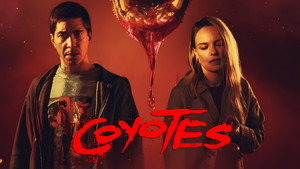 Coyotes (2025) Hindi Dubbed LionsgatePlay