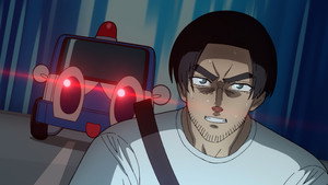 Choujun! Choujou-senpai Cap 3
