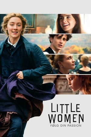 Image Little Women