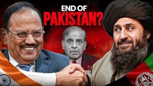 India Joins Hands With The Taliban