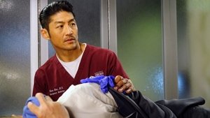 Chicago Med: s4 e5 PL