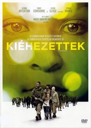 Poster Kiéhezettek 2016