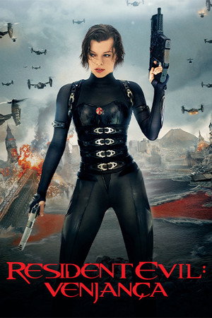 Resident Evil: Retribution 79
