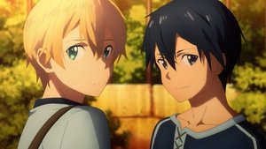 Sword Art Online Staffel 3 Folge 8