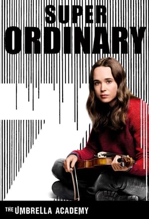 Постер сериала «Академия «Амбрелла» (2019 - 2024)» — (16 из 105)