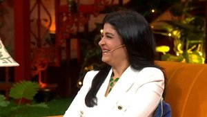 The Kapil Sharma Show Superstar Anchors Take Over The Show