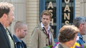 Constantine 1×2