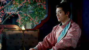 Moonlit Reunion: 1×12
