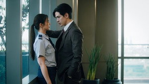To Love & Cherish: 1×5