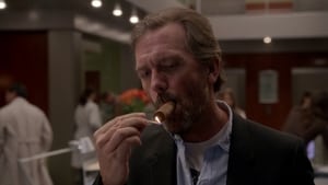 Dr. House: 8×2