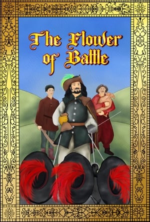 The Flower of Battle (2023)