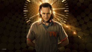 Loki Temporada 2 y 1